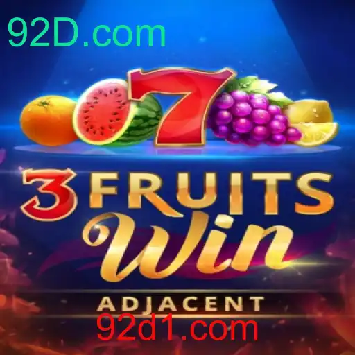 Descubra o Fascinante Mundo de 3FruitsWin