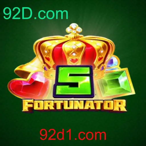 Descubra o Mundo Atraente de 5Fortunator: Um Guia Detalhado para Iniciantes
