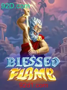 Explorando BlessedFlame: Um Mergulho em Seu Universo Único
