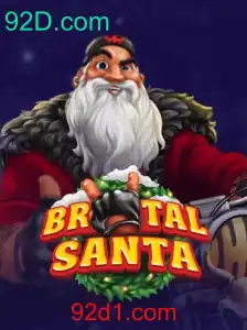 Descubra o Universo Fascinante de BrutalSanta: Um Jogo Inovador