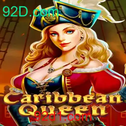 Descubra o Fascinante Mundo de CaribbeanQueen, o Jogo Revolucionário em 92D.com