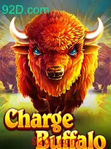 A Fascinante Jornada de ChargeBuffalo em 92D.com