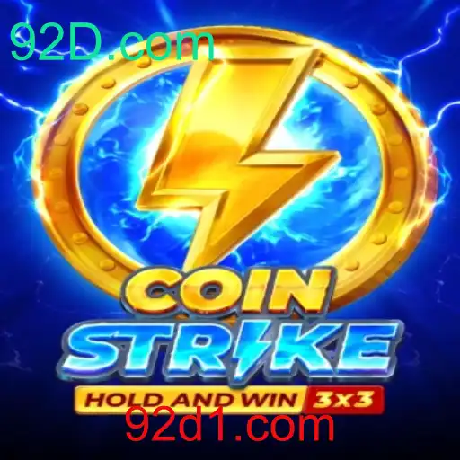 Coinstrike: Explorando o Fascinante Mundo de 92D.com