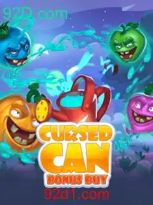 Descubra o Mundo Enigmático de CursedCanBonusBuy