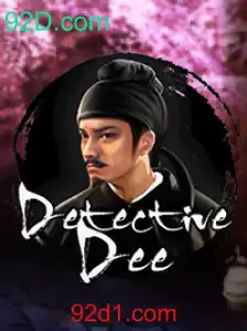 Explorando o Mundo Misterioso de DetectiveDee