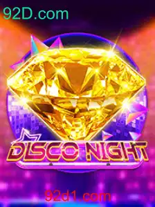 Descubra DiscoNight: Um Mergulho no Mundo do Jogo Contemporâneo
