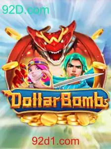DollarBombs: O Jogo de Estratégia que está Conquistando 92D.com