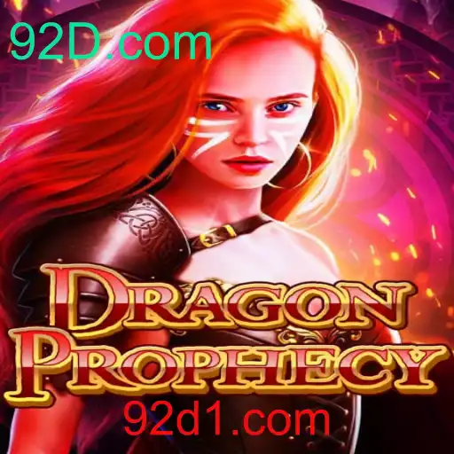 Descubra o Mundo de DragonProphecy: Aventura e Estratégia no Universo 92D.com