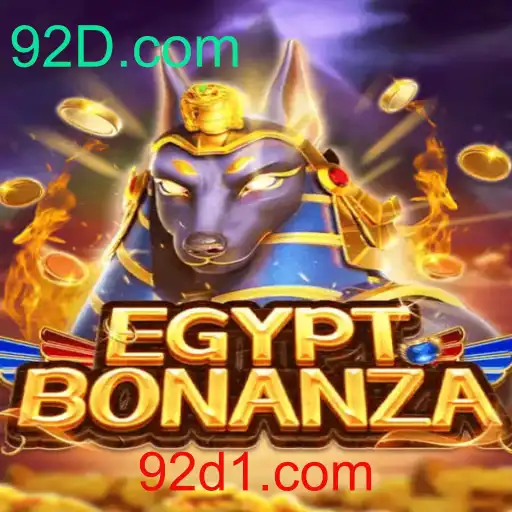 Explorando o Fascinante Mundo de EgyptBonanza no 92D.com