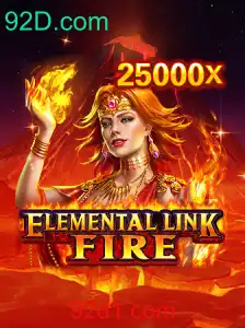 Explorando o Mundo de ElementalLinkFire: Um Jogo de Estratégia Inovador