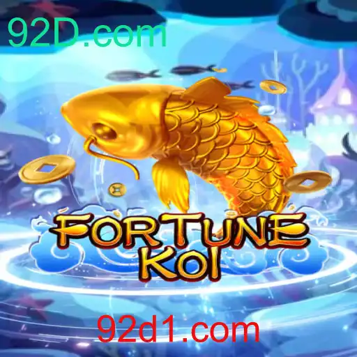 FORTUNEKOI: Descubra o Fascinante Mundo do Jogo Inspirado em Carpas e a Conexão com 92D.com
