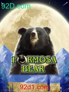 A Jornada de Estratégia e Aventura do FormosaBear: Explorando o Mundo de 92D.com