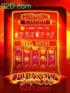 Descubra o Mundo Vibrante de FruitNovaSuper100