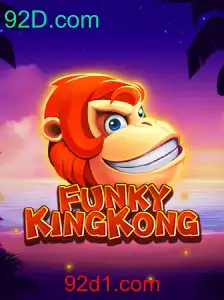 Descubra a Aventura Emocionante de FunkyKingKong