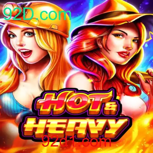 HotHeavy: Mergulhe na Ação Intensa do Jogo de Tabuleiro Inovador