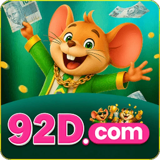 92D.com Logo