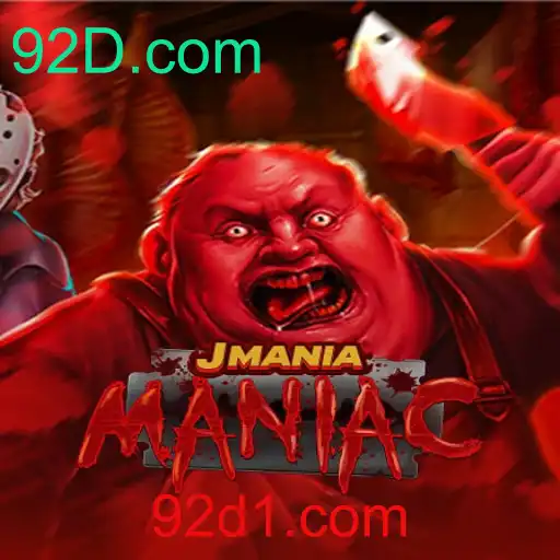 Descubra o Universo Fascinante de JManiaManiac