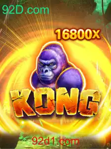 Descubra o Mundo de Kong: Um Jogo Inovador
