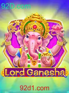 Descubra o Mundo Fascinante de LordGanesha: Um Jogo Revolucionário