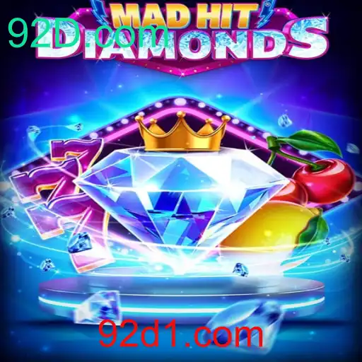 MadHitDiamonds: Uma Nova Experiência em Jogos de Estratégia