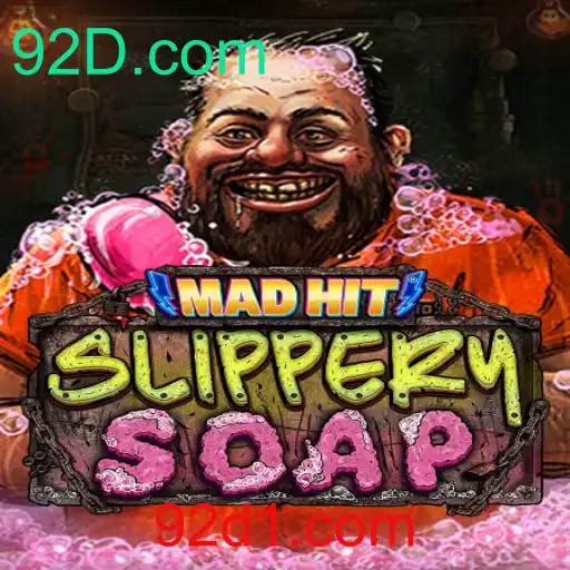 Descubra o Mundo Divertido de MadHitSlipperySoap