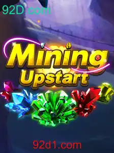 Explorando o Mundo de MiningUpstart: Regras e Estratégias do Jogo de Sucesso