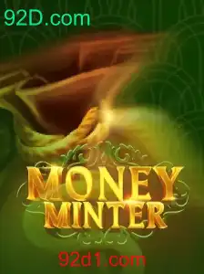 Descobrindo MoneyMinter: O Novo Jogo que Está Conquistando 92D.com