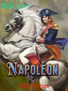 Explorando o Jogo 'Napoleon': Uma Viagem Estratégica com 92D.com