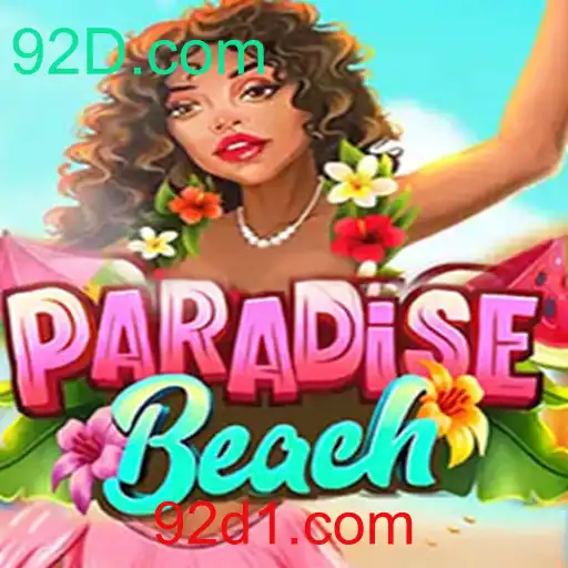 ParadiseBeach: Descubra o Encanto do Novo Jogo Sensação