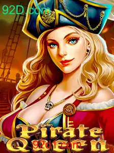 PirateQueen: A Aventura Épica no Mundo dos Sete Mares