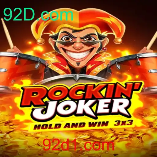 RockinJoker: O Jogo de Estratégia e Sorte Que Conquista a Internet