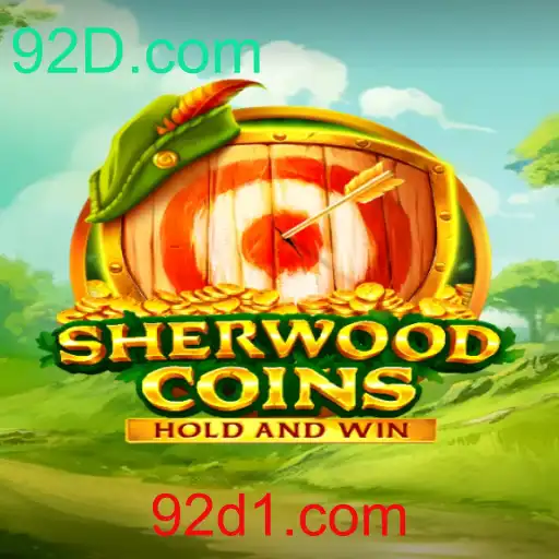 Descubra o Universo de SherwoodCoins: Emocionante Aventura e Estratégia