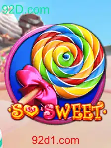 Explorando o Mundo Encantado de SoSweet: A Nova Atração de 92D.com