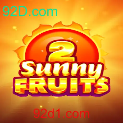 Descubra o Fascinante Mundo de SunnyFruits2: O Novo Fenômeno dos Jogos Online