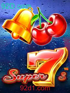 Aventura Encantadora em Super7s: Um Mergulho no Mundo dos Setes