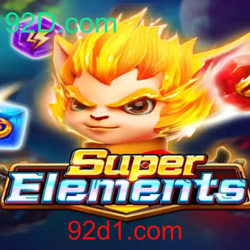 Desvendando SuperElements: A Nova Sensação dos Jogos