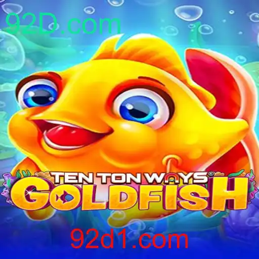 Descubra o Fascinante Mundo de TenTonWaysGoldfish: Mergulhe na Diversão com 92D.com