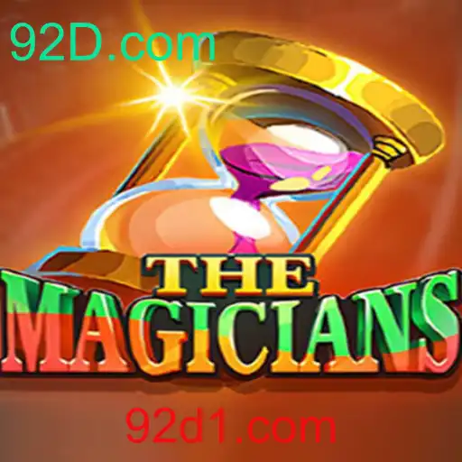 TheMagicians: Um Mergulho no Mundo dos Encantamentos