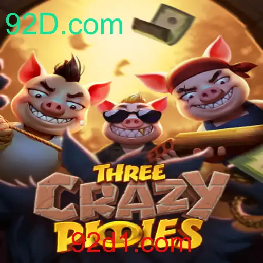 Explorando o Fascinante Mundo de ThreeCrazyPiggies