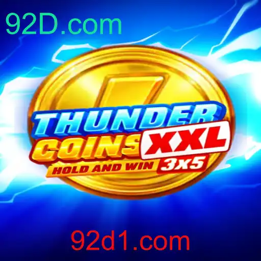 ThunderCoinsXxl: Uma Nova Experiência no Mundo dos Jogos