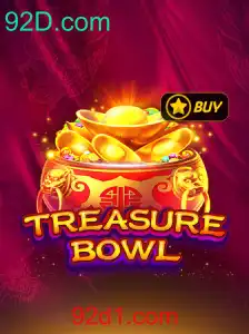 Explorando o Mundo de TreasureBowl: Uma Aventura Épica