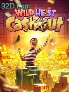 Explorando o Jogo WildHeistCashout: Um Mergulho em Estratégia e Aventura
