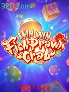 Descubra o Fascinante Mundo do Jogo WinWinFishPrawnCrab
