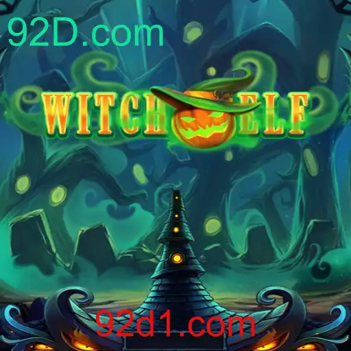 Descubra a Magia e Mistério do Jogo WitchElf